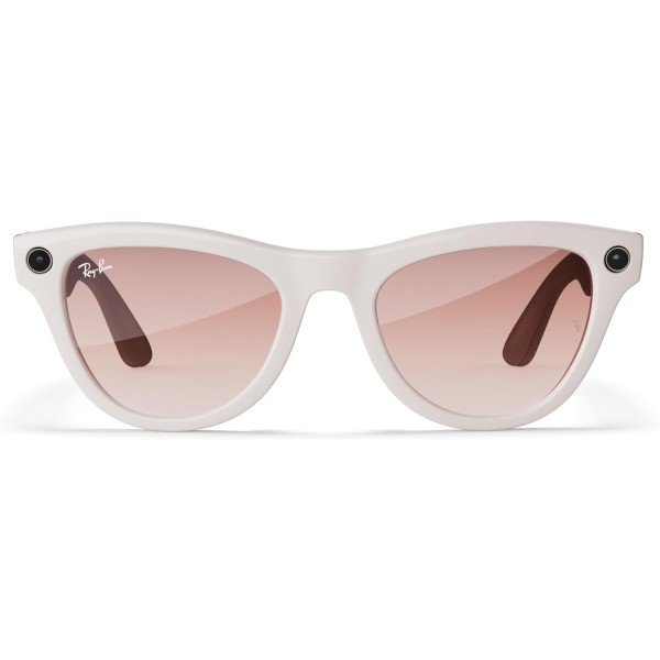 Ray-ban | Meta Smart Glasses (Hinge to hinge: 133.98) - Imagen 14
