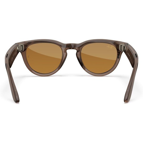 Ray-ban | Meta Smart Glasses (Hinge to hinge: 133.98) - Imagen 24