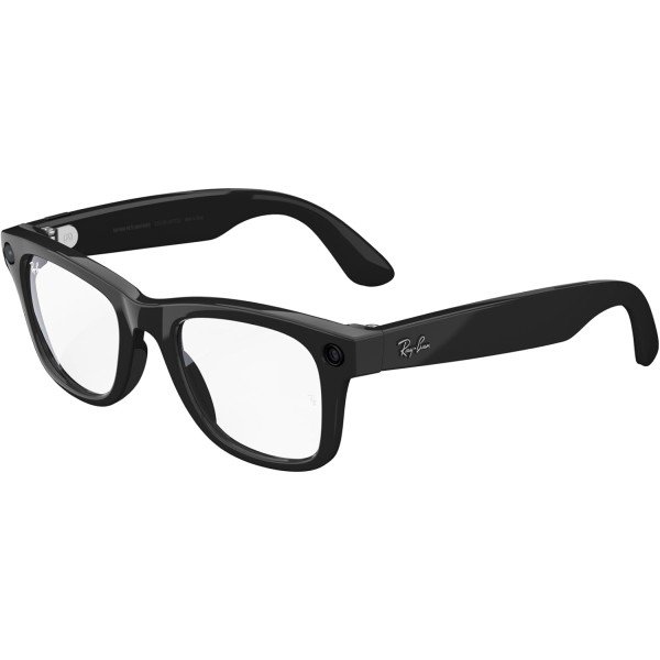 Ray-ban | Meta Smart Glasses (Hinge to hinge: 133.98) - Imagen 26