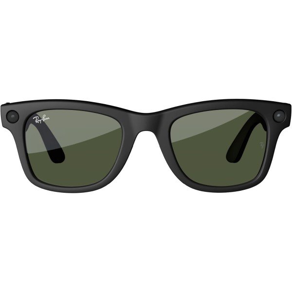 Ray-ban | Meta Smart Glasses (Hinge to hinge: 133.98) - Imagen 30
