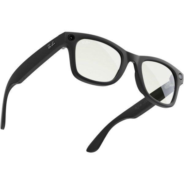 Ray-ban | Meta Smart Glasses (Hinge to hinge: 133.98) - Imagen 31