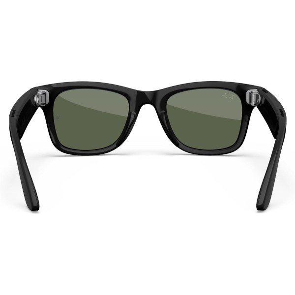 Ray-ban | Meta Smart Glasses (Hinge to hinge: 133.98) - Imagen 35