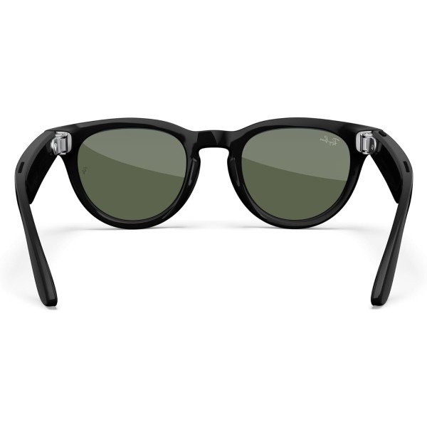 Ray-ban | Meta Smart Glasses (Hinge to hinge: 133.98) - Imagen 41