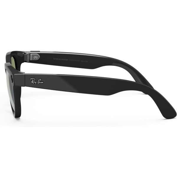 Ray-ban | Meta Smart Glasses (Hinge to hinge: 133.98) - Imagen 42