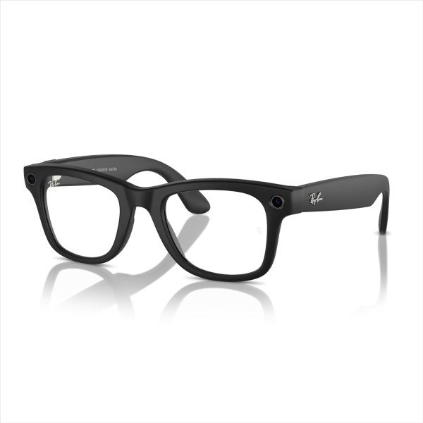 Ray-ban | Meta Smart Glasses (Hinge to hinge: 133.98) - Imagen 44