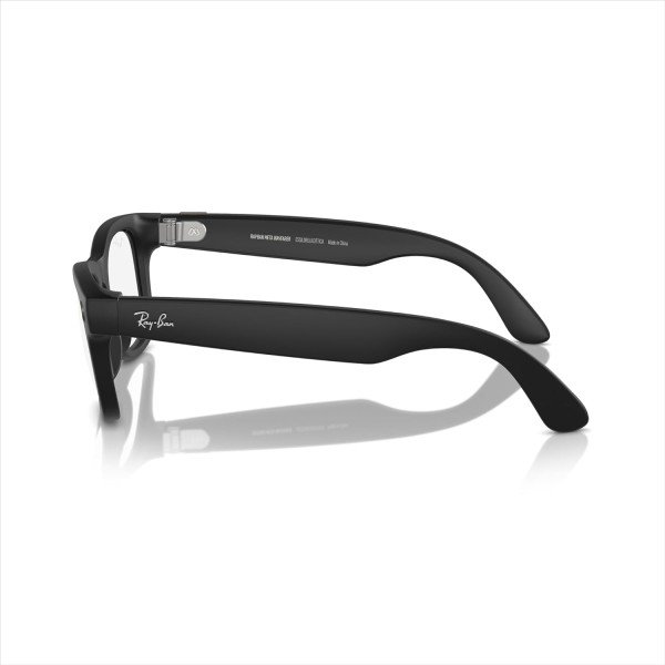 Ray-ban | Meta Smart Glasses (Hinge to hinge: 133.98) - Imagen 52