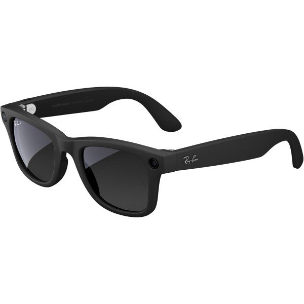 Ray-ban | Meta Smart Glasses (Hinge to hinge: 133.98) - Imagen 54