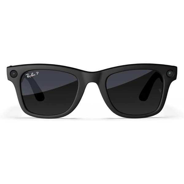 Ray-ban | Meta Smart Glasses (Hinge to hinge: 133.98) - Imagen 55