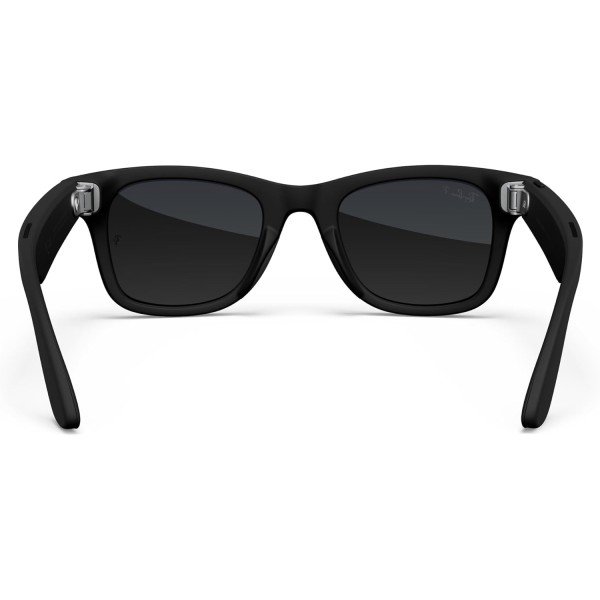 Ray-ban | Meta Smart Glasses (Hinge to hinge: 133.98) - Imagen 57