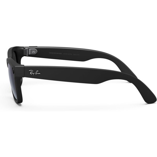 Ray-ban | Meta Smart Glasses (Hinge to hinge: 133.98) - Imagen 58