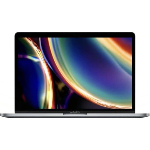 Late 2019 Apple MacBook Pro with 2.6GHz Intel Core i7 (16 inch, 32GB RAM, 1TB Storage) Space Gray (Renewed)