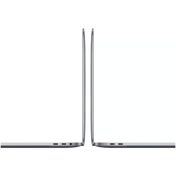 Late 2019 Apple MacBook Pro with 2.6GHz Intel Core i7 (16 inch, 32GB RAM, 1TB Storage) Space Gray (Renewed) - Imagen 4