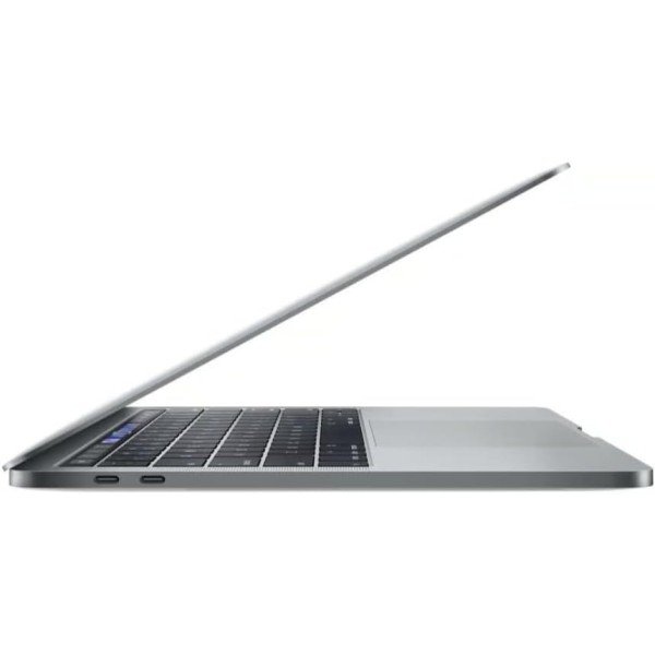 Late 2019 Apple MacBook Pro with 2.6GHz Intel Core i7 (16 inch, 32GB RAM, 1TB Storage) Space Gray (Renewed) - Imagen 5
