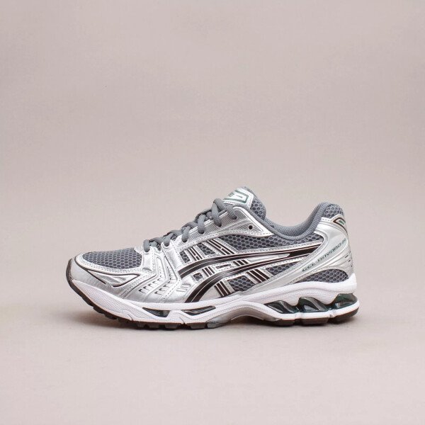 Zapato para correr Asics Sportstyle Gel-Kayano 14 Metropolis verde jaspe 1203A537-020-