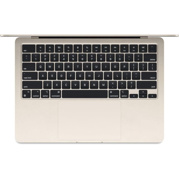 Apple Laptop MacBook Air 2024 de 13 pulgadas con chip M3: diseñada para Apple Intelligence, pantalla de retina líquida de 13.6 pulgadas, memoria unificada de 8 GB, almacenamiento SSD de 256 GB, - Image 10