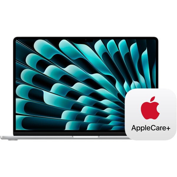 Apple Laptop MacBook Air 2024 de 13 pulgadas con chip M3: diseñada para Apple Intelligence, pantalla de retina líquida de 13.6 pulgadas, memoria unificada de 8 GB, almacenamiento SSD de 256 GB, - Image 13