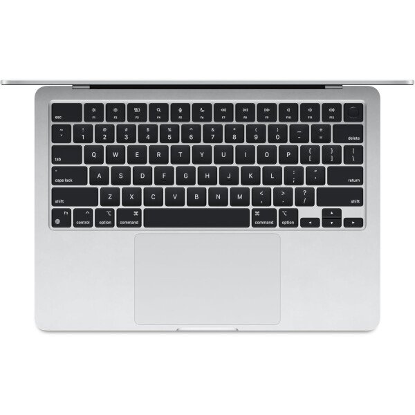 Apple Laptop MacBook Air 2024 de 13 pulgadas con chip M3: diseñada para Apple Intelligence, pantalla de retina líquida de 13.6 pulgadas, memoria unificada de 8 GB, almacenamiento SSD de 256 GB, - Image 14