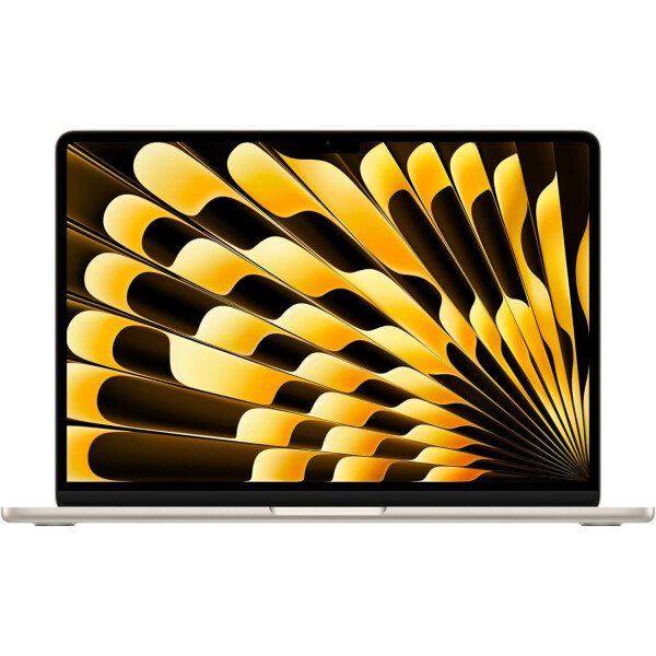 Apple Laptop MacBook Air 2024 de 13 pulgadas con chip M3: diseñada para Apple Intelligence, pantalla de retina líquida de 13.6 pulgadas, memoria unificada de 8 GB, almacenamiento SSD de 256 GB, - Image 17