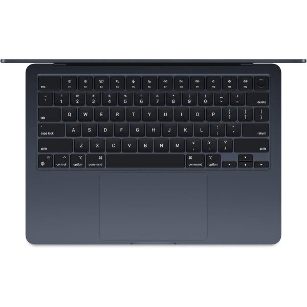 Apple Laptop MacBook Air 2024 de 13 pulgadas con chip M3: diseñada para Apple Intelligence, pantalla de retina líquida de 13.6 pulgadas, memoria unificada de 8 GB, almacenamiento SSD de 256 GB, - Image 19