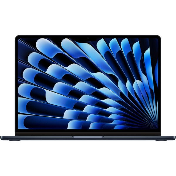 Apple Laptop MacBook Air 2024 de 13 pulgadas con chip M3: diseñada para Apple Intelligence, pantalla de retina líquida de 13.6 pulgadas, memoria unificada de 8 GB, almacenamiento SSD de 256 GB, - Image 22