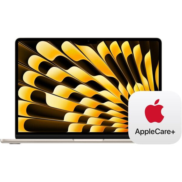 Apple Laptop MacBook Air 2024 de 13 pulgadas con chip M3: diseñada para Apple Intelligence, pantalla de retina líquida de 13.6 pulgadas, memoria unificada de 8 GB, almacenamiento SSD de 256 GB, - Image 25