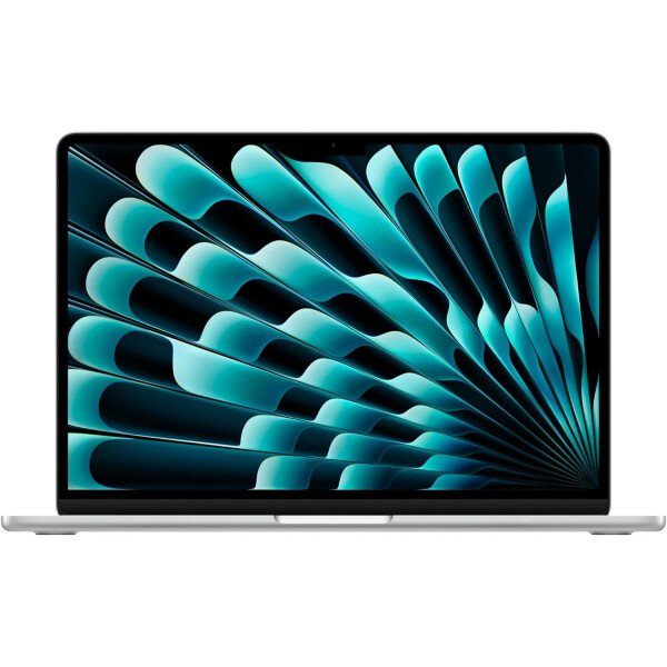 Apple Laptop MacBook Air 2024 de 13 pulgadas con chip M3: diseñada para Apple Intelligence, pantalla de retina líquida de 13.6 pulgadas, memoria unificada de 8 GB, almacenamiento SSD de 256 GB, - Image 26
