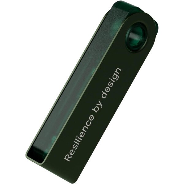 Ledger Nano S Plus Crypto Hardware Wallet (Matte-Black) - Protege tus criptomonedas, NFT y tokens - Imagen 20