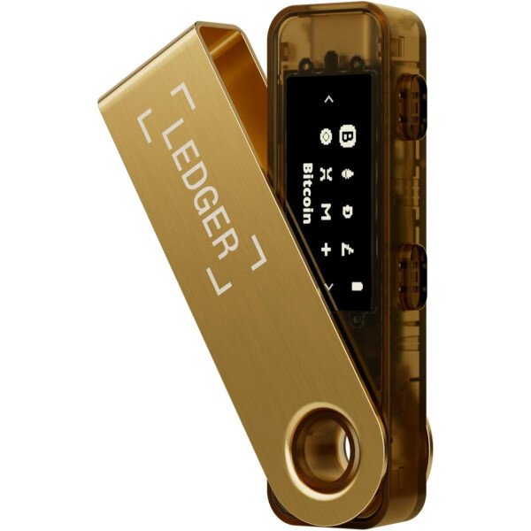 Ledger Nano S Plus Crypto Hardware Wallet (Matte-Black) - Protege tus criptomonedas, NFT y tokens - Imagen 31