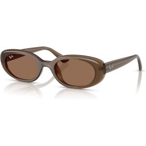 Ray-Ban Gafas de sol ovaladas Rb4441d