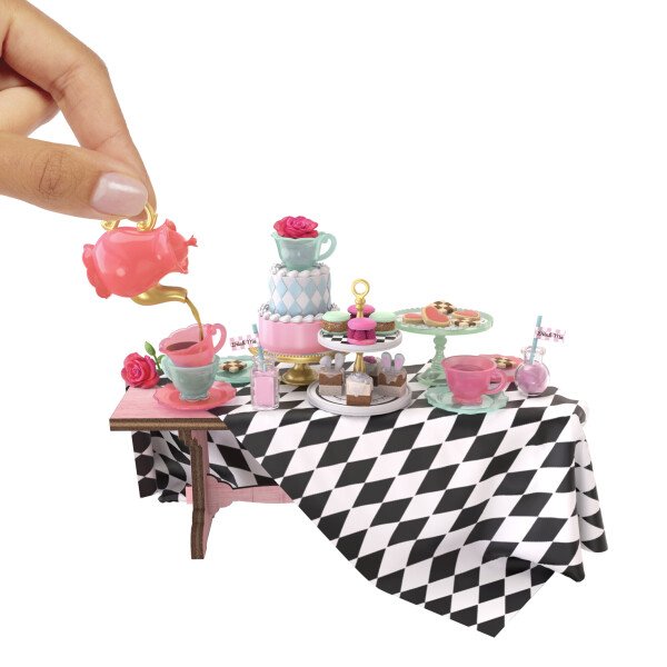 MGA's Miniverse Make It Mini, Paquete M&uacuteltiple de Birthday, Exclusivo de Walmart, para Mayores de 8 A&ntildeos - Image 3