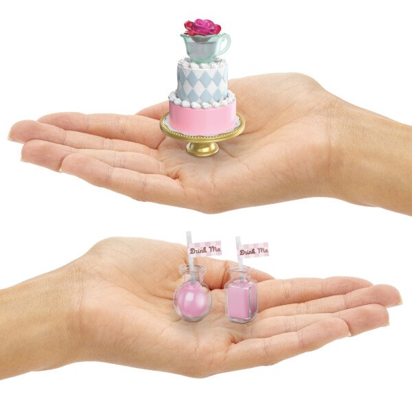 MGA's Miniverse Make It Mini, Paquete M&uacuteltiple de Birthday, Exclusivo de Walmart, para Mayores de 8 A&ntildeos - Image 7