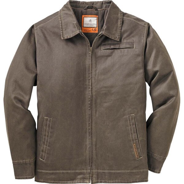 Legendary Whitetails Dakota Jacket Full Zip Up Winter Coat - Imagen 4