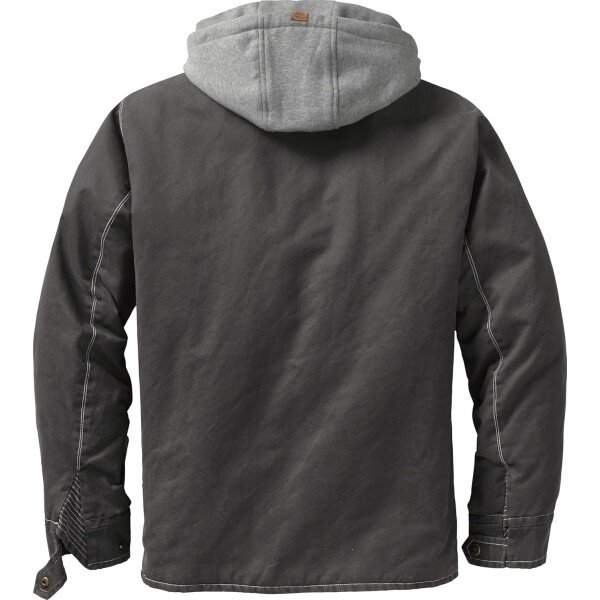 Legendary Whitetails Dakota Jacket Full Zip Up Winter Coat - Imagen 12