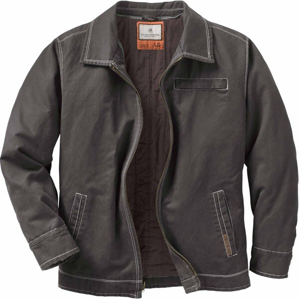 Legendary Whitetails Dakota Jacket Full Zip Up Winter Coat - Imagen 13