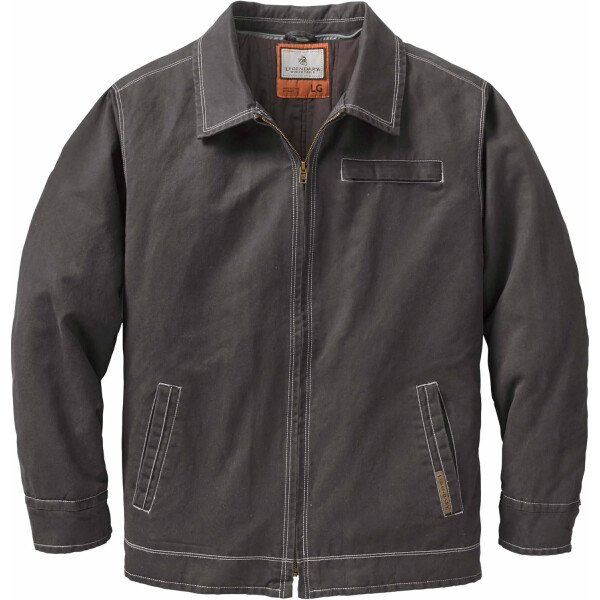 Legendary Whitetails Dakota Jacket Full Zip Up Winter Coat - Imagen 14