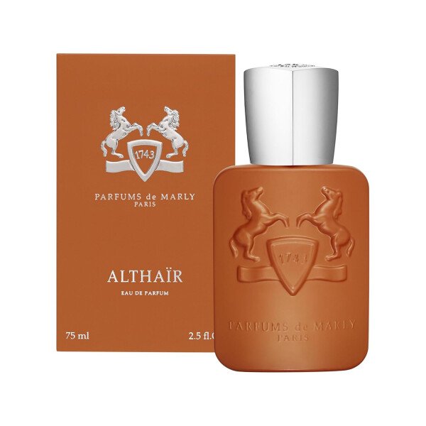 PARFUMS DE MARLY Althair - Imagen 2