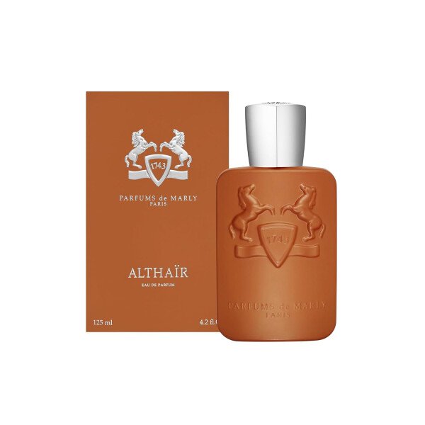 PARFUMS DE MARLY Althair - Imagen 7