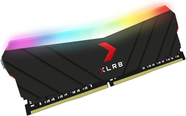 PNY XLR8 Gaming 32GB (2x16GB) DDR4 DRAM 3200MHz (PC4-25600) CL16 1.35V RGB Dual Channel Desktop Memory (DIMM) - MD32GK2D4320016XRGB - Imagen 27