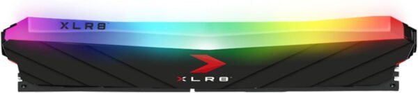 PNY XLR8 Gaming 32GB (2x16GB) DDR4 DRAM 3200MHz (PC4-25600) CL16 1.35V RGB Dual Channel Desktop Memory (DIMM) - MD32GK2D4320016XRGB - Imagen 28