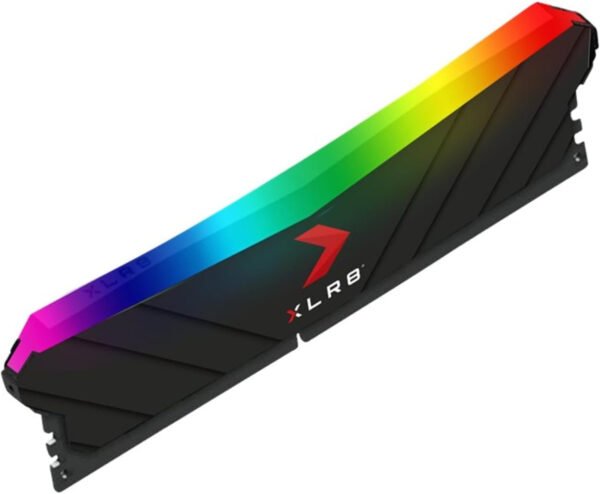 PNY XLR8 Gaming 32GB (2x16GB) DDR4 DRAM 3200MHz (PC4-25600) CL16 1.35V RGB Dual Channel Desktop Memory (DIMM) - MD32GK2D4320016XRGB - Imagen 30