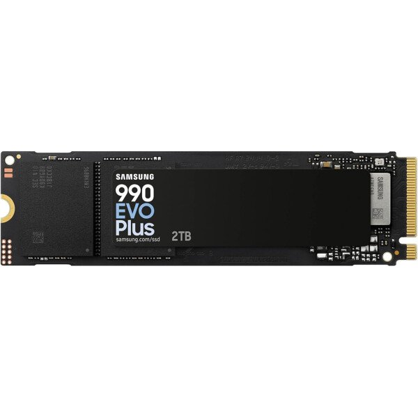 SAMSUNG 990 EVO Plus - SSD de 4TB, PCIe Gen 4x4 y 5x2 M.2, velocidades de hasta 7250 MB/s, almacenamiento para PC/portátiles, tecnología HMB e Intelligent Turbowrite 2.0, (MZ-V9S4T0B/AM) - Imagen 9