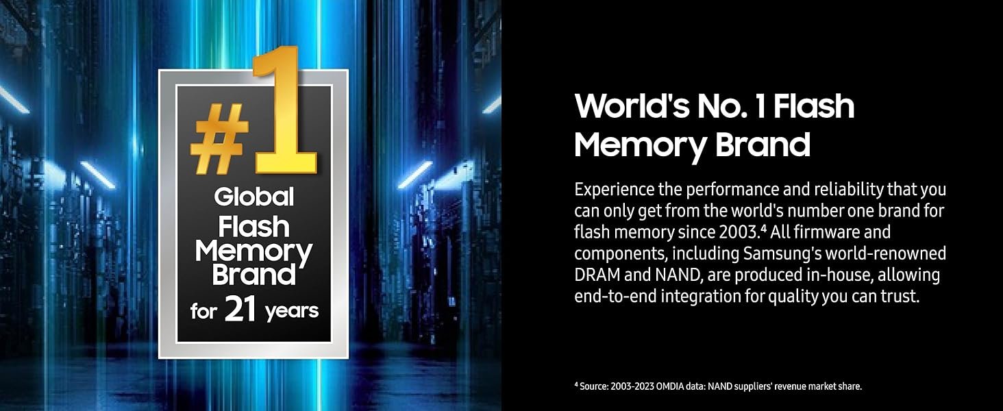 Samsung 990 EVO Plus NVMe SSD