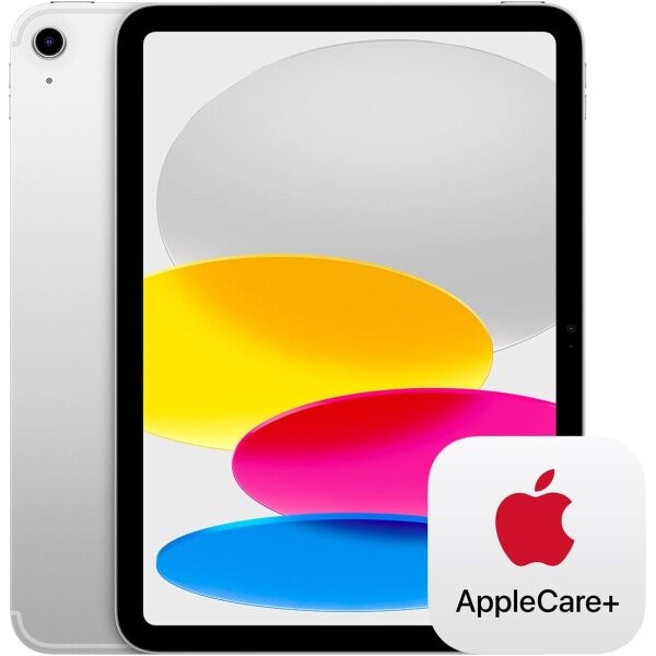 Apple iPad de 11 pulgadas: chip A16, modelo de 11 pulgadas, pantalla de retina líquida, 128 GB, Wi-Fi 6, cámara frontal de 12 MP/trasera de 12 MP, Touch ID, duración de la batería durante todo el día - Imagen 8