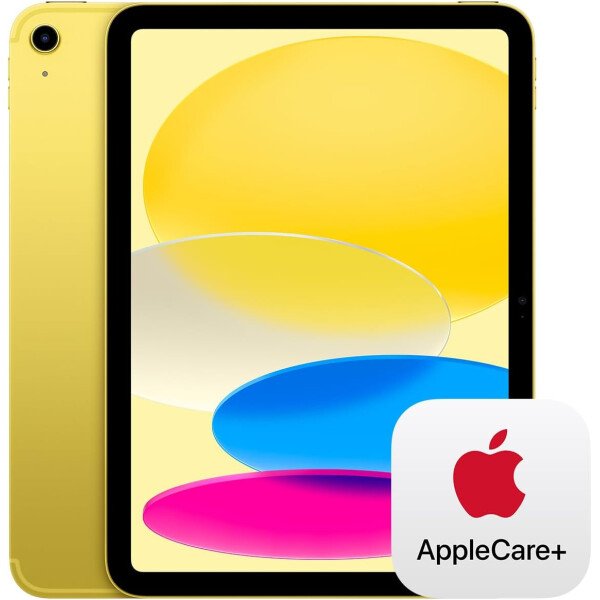 Apple iPad de 11 pulgadas: chip A16, modelo de 11 pulgadas, pantalla de retina líquida, 128 GB, Wi-Fi 6, cámara frontal de 12 MP/trasera de 12 MP, Touch ID, duración de la batería durante todo el día - Imagen 14