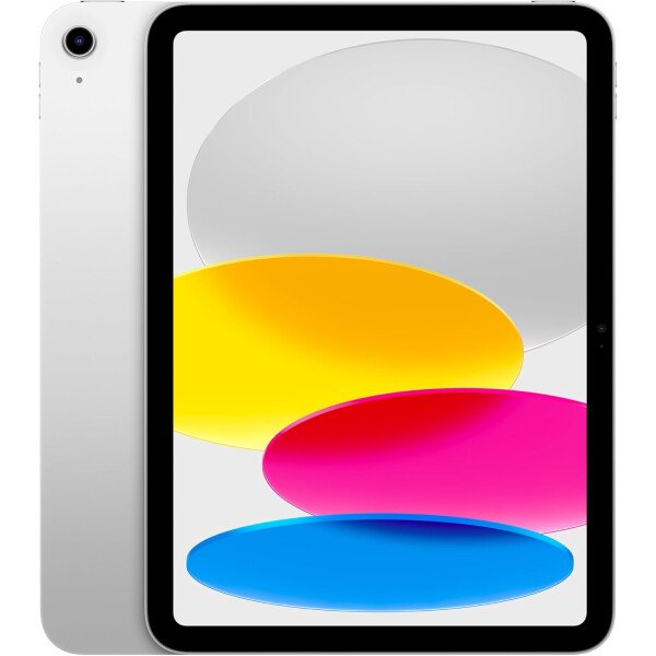 Apple iPad de 11 pulgadas: chip A16, modelo de 11 pulgadas, pantalla de retina líquida, 128 GB, Wi-Fi 6, cámara frontal de 12 MP/trasera de 12 MP, Touch ID, duración de la batería durante todo el día - Imagen 16
