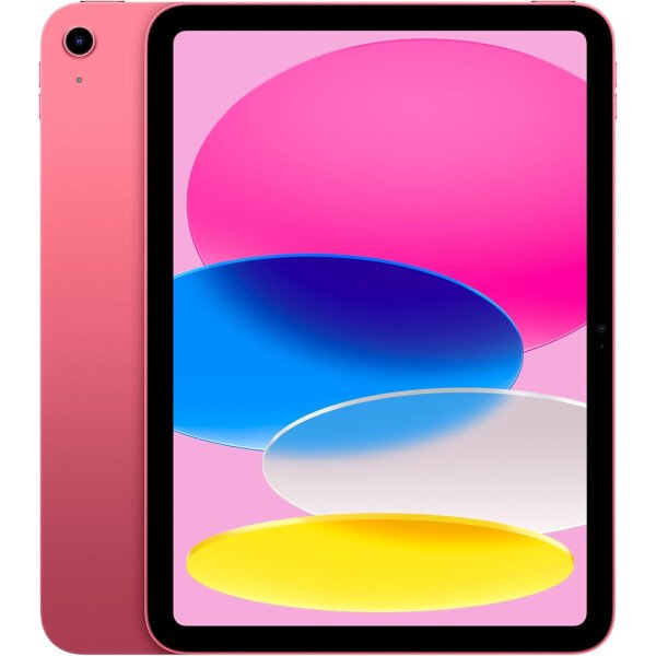 Apple iPad de 11 pulgadas: chip A16, modelo de 11 pulgadas, pantalla de retina líquida, 128 GB, Wi-Fi 6, cámara frontal de 12 MP/trasera de 12 MP, Touch ID, duración de la batería durante todo el día - Imagen 20