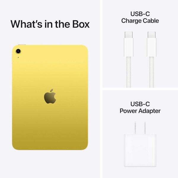 Apple iPad de 11 pulgadas: chip A16, modelo de 11 pulgadas, pantalla de retina líquida, 128 GB, Wi-Fi 6, cámara frontal de 12 MP/trasera de 12 MP, Touch ID, duración de la batería durante todo el día - Imagen 26