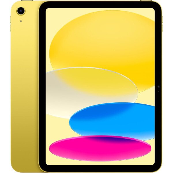 Apple iPad de 11 pulgadas: chip A16, modelo de 11 pulgadas, pantalla de retina líquida, 128 GB, Wi-Fi 6, cámara frontal de 12 MP/trasera de 12 MP, Touch ID, duración de la batería durante todo el día - Imagen 27