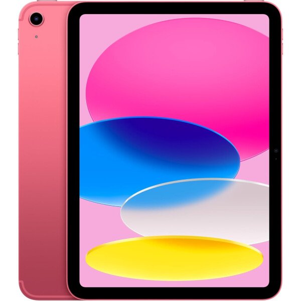 Apple iPad de 11 pulgadas: chip A16, modelo de 11 pulgadas, pantalla de retina líquida, 128 GB, Wi-Fi 6, cámara frontal de 12 MP/trasera de 12 MP, Touch ID, duración de la batería durante todo el día - Imagen 30
