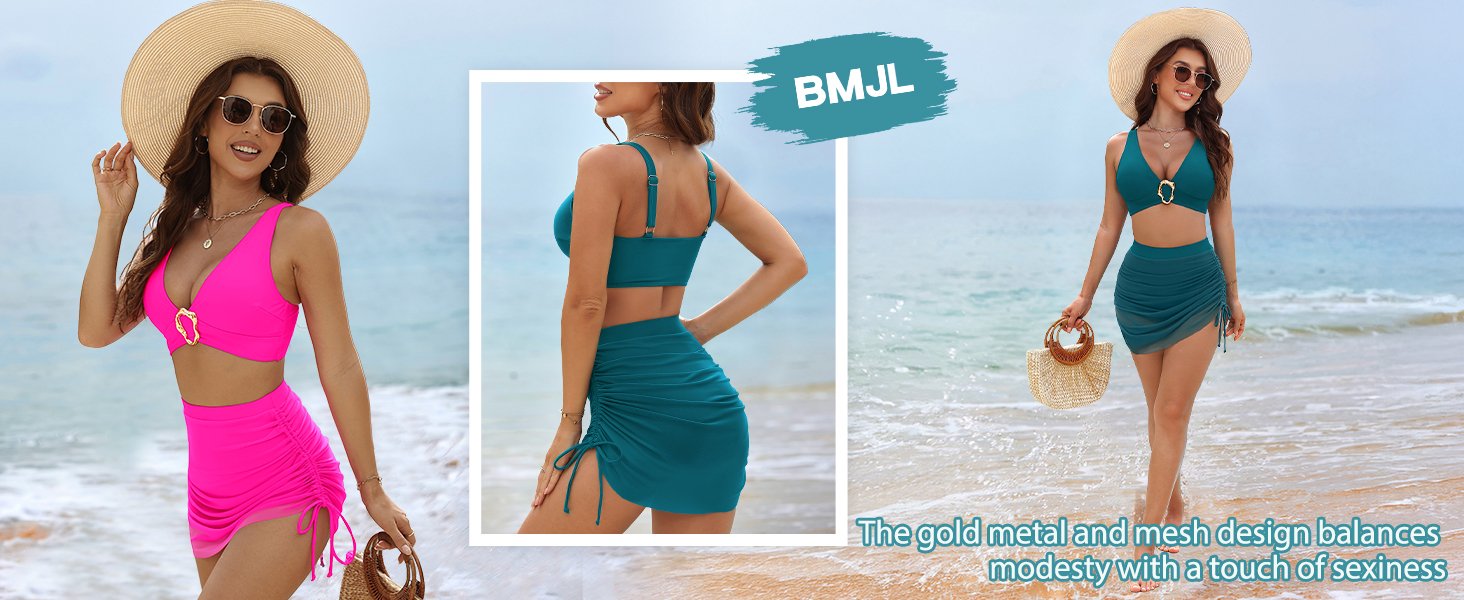 trajes de baño con control de abdomen para mujer